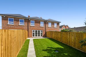 Rear Elevation - click for photo gallery